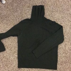 Ann Taylor 100% cashmere sweater